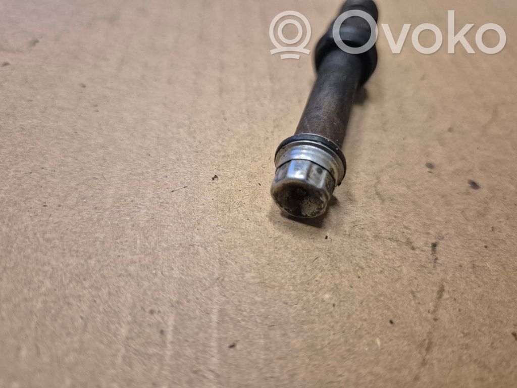 Volkswagen Golf II Inyector de combustible 
