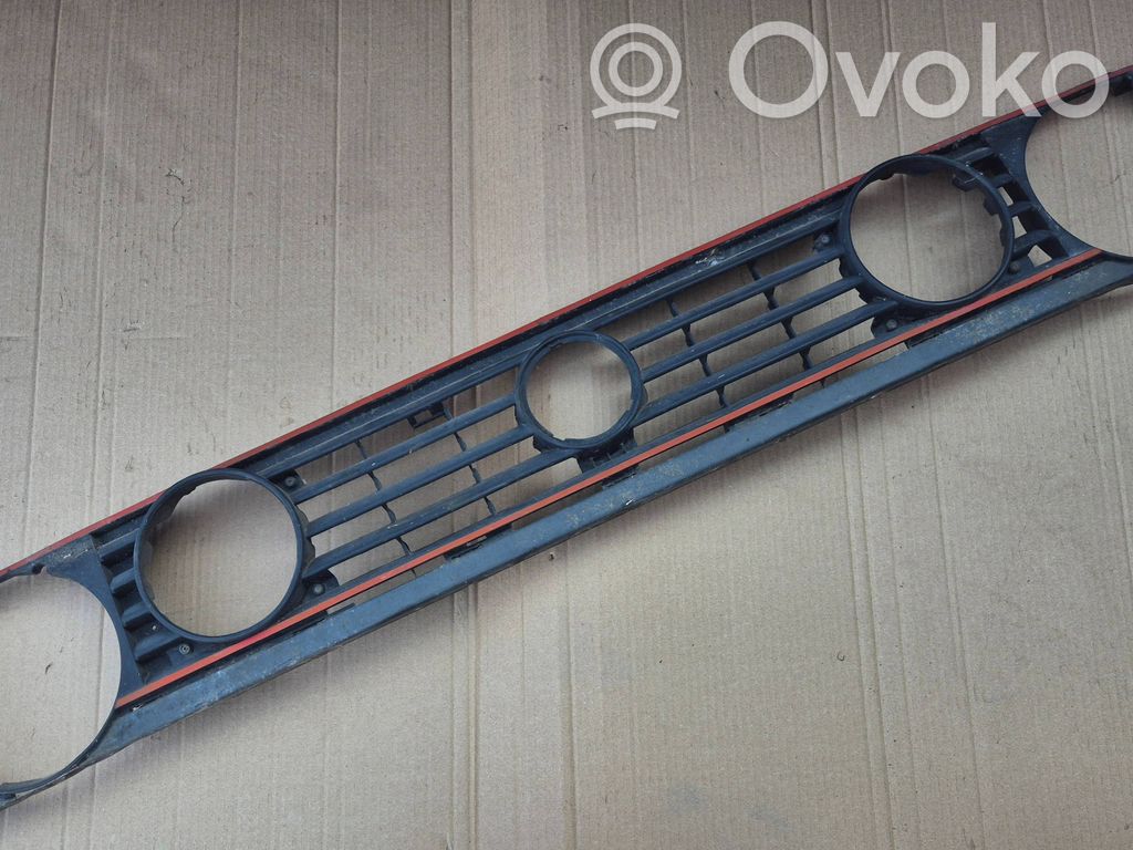 Volkswagen Golf II Grilă radiator față 
