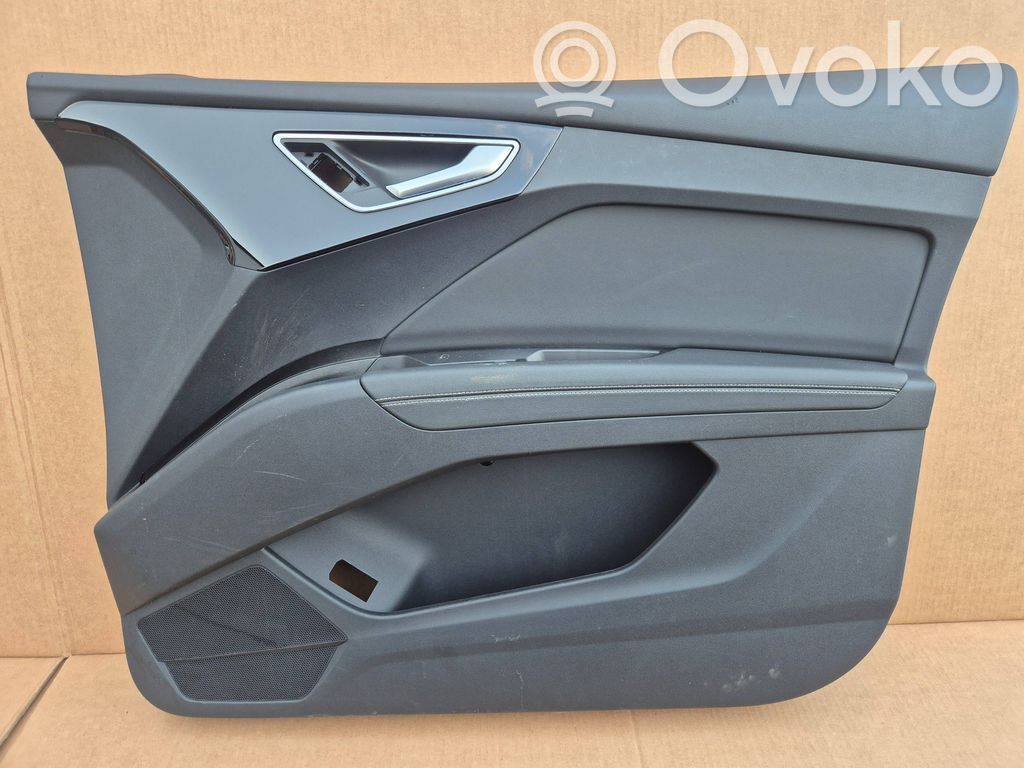 Audi Q4 Sportback e-tron Panou tapițerie ușă față 