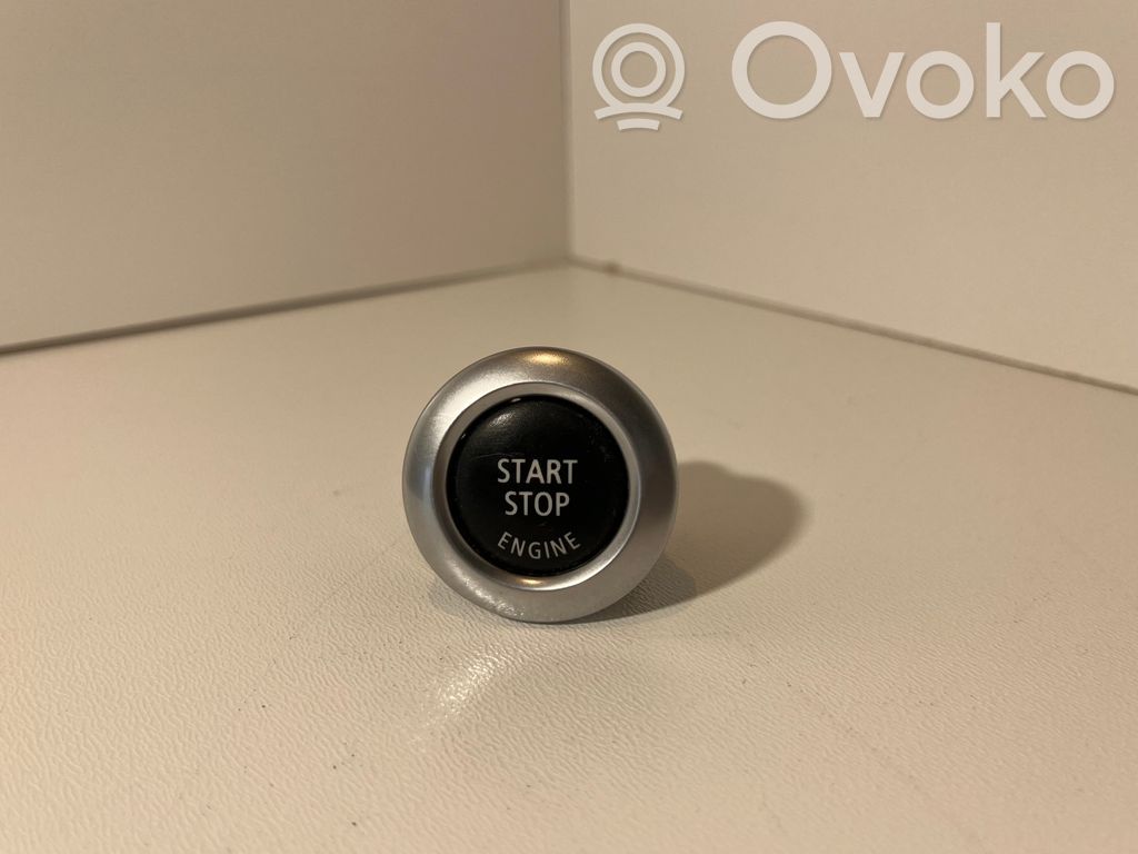BMW 3 E90 E91 Engine start stop button switch 
