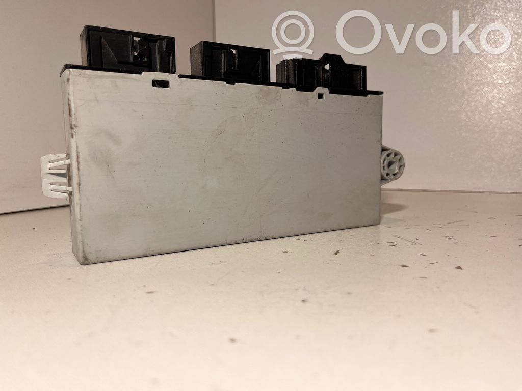 BMW 5 F10 F11 Unidad de control/módulo del CAS 