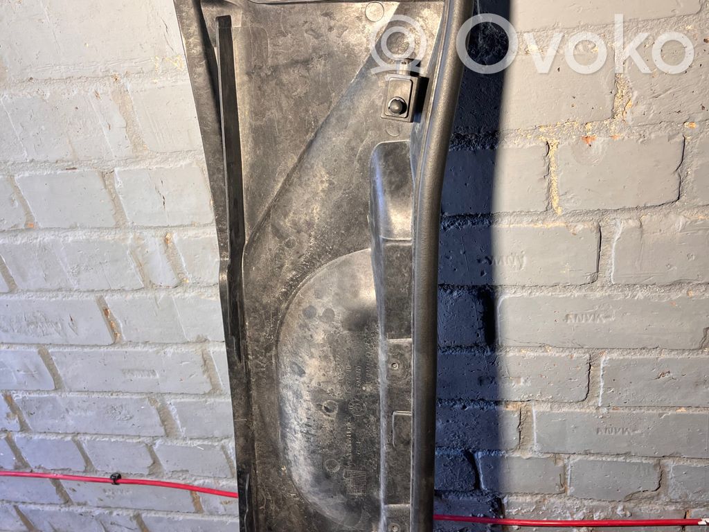 BMW 3 E90 E91 Kita išorės detalė 