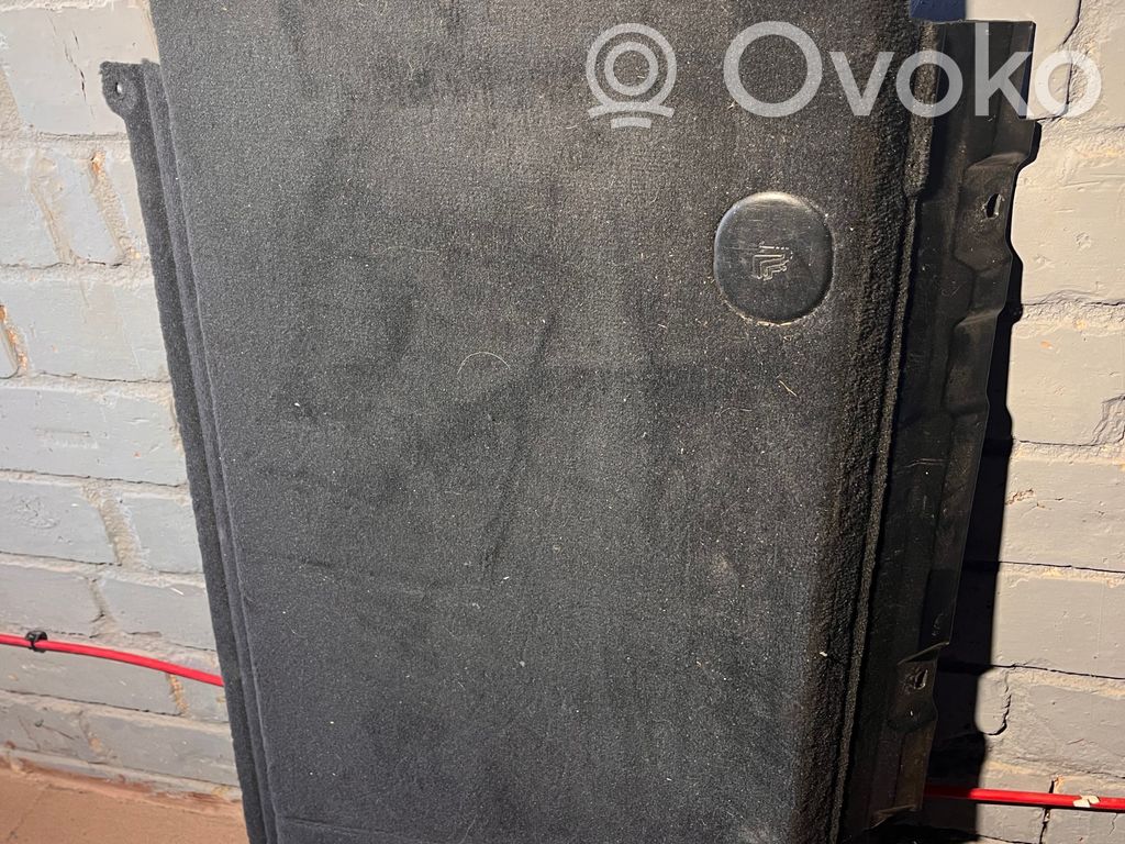 BMW 3 E90 E91 Trunk/boot floor carpet liner 