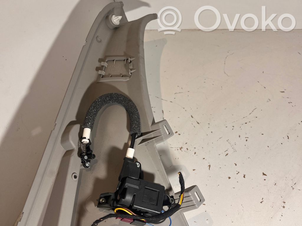BMW 3 E90 E91 Otros repuestos del interior 