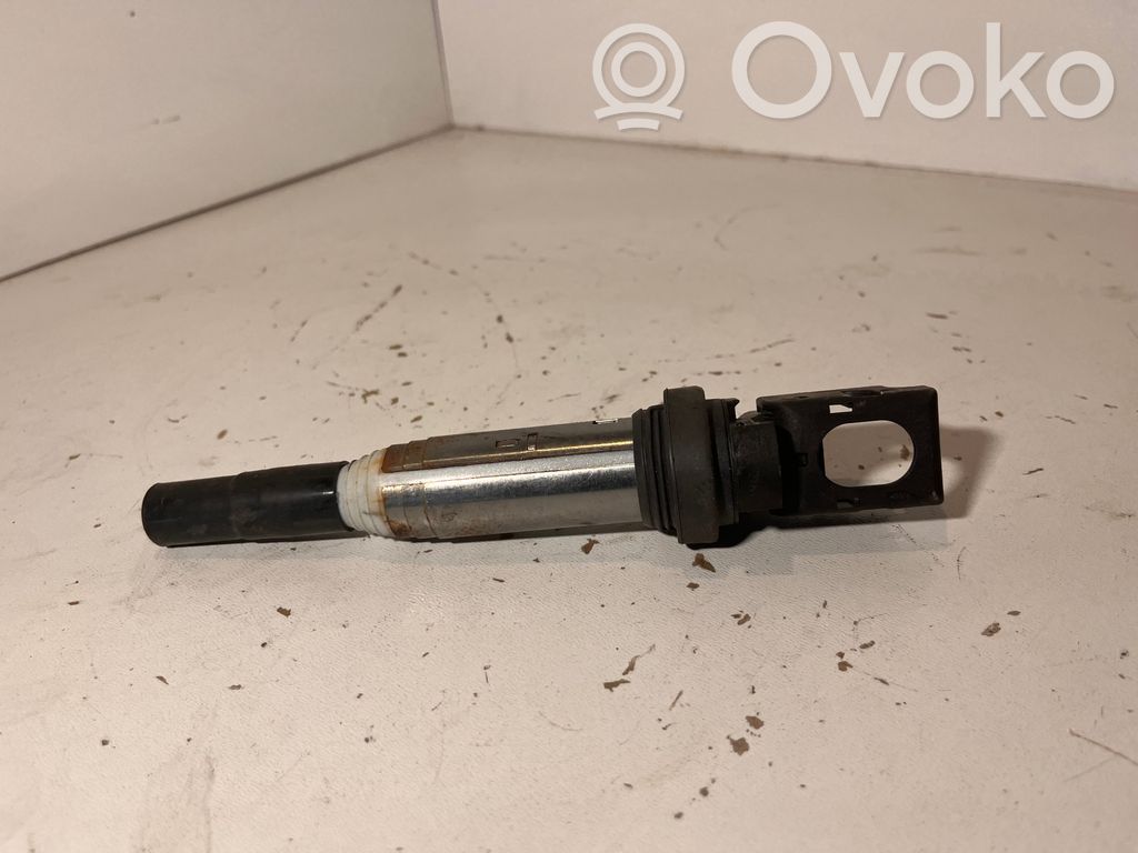 BMW 3 E90 E91 Cewka zapłonowa wysokiego napięcia 