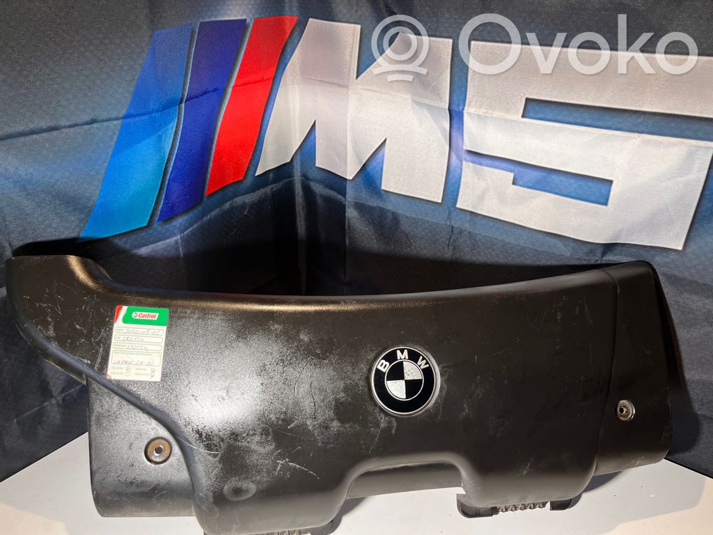 BMW 1 E81 E87 Luftansaugkanal-Teil 