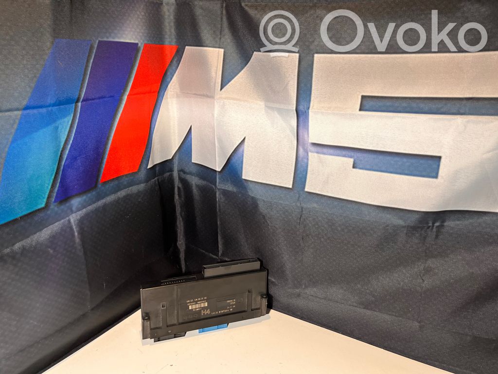 BMW 3 E90 E91 Comfort/convenience module 