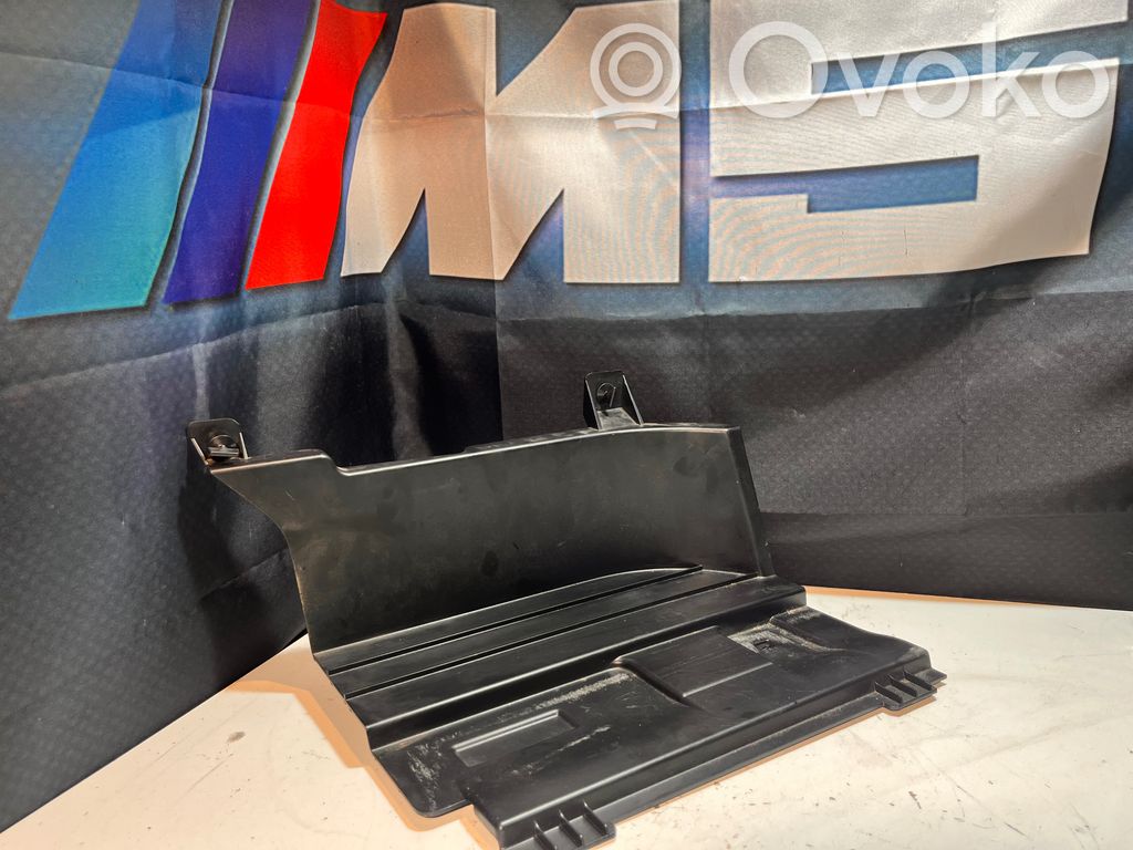 BMW 3 E90 E91 Trunk/boot sill cover protection 
