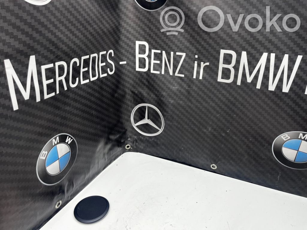 BMW 5 E60 E61 Front door cover/cap 