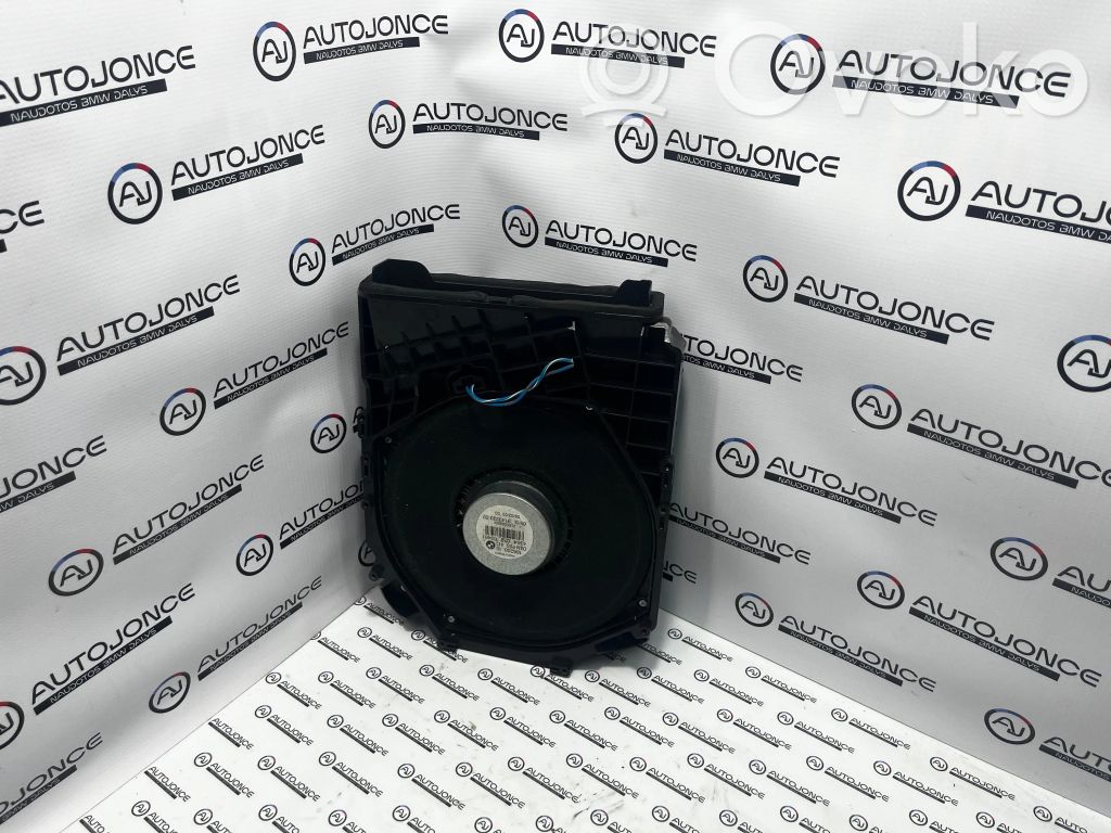BMW 3 E90 E91 Subwoofer 