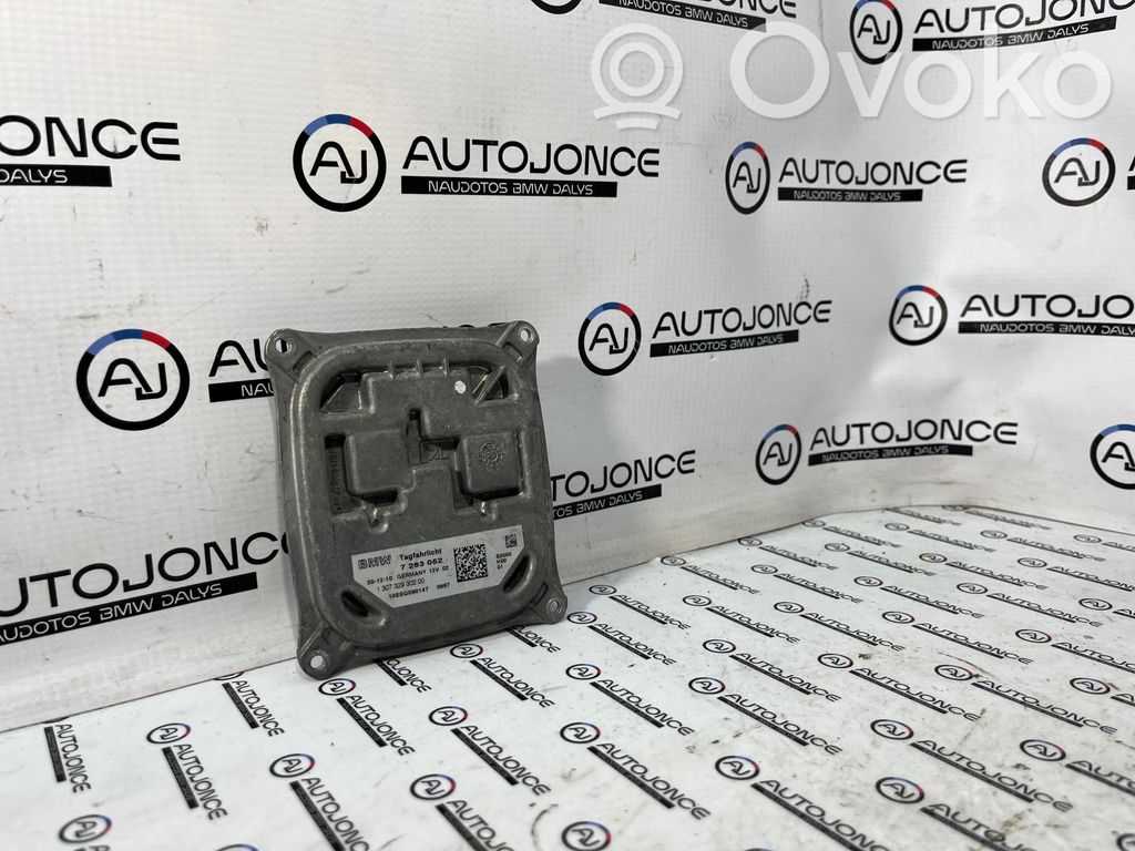 Headlight ballast module Xenon   7263052,10EEG090147,130732930200