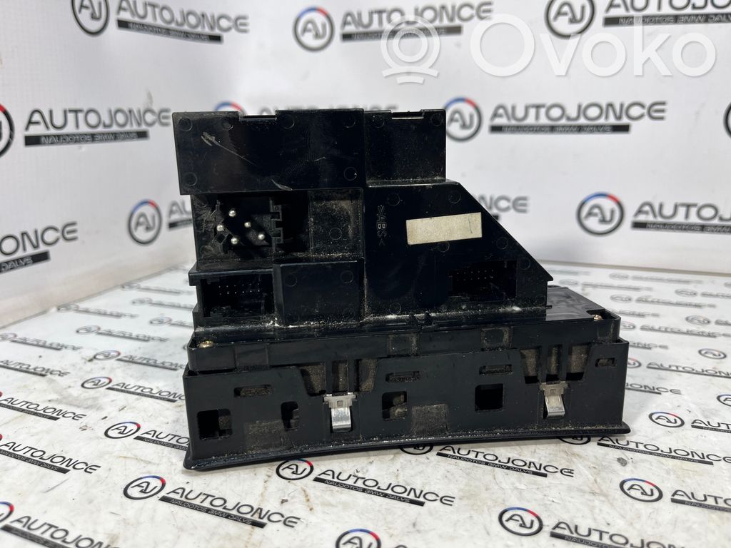 BMW X5 E53 Electric window control switch 