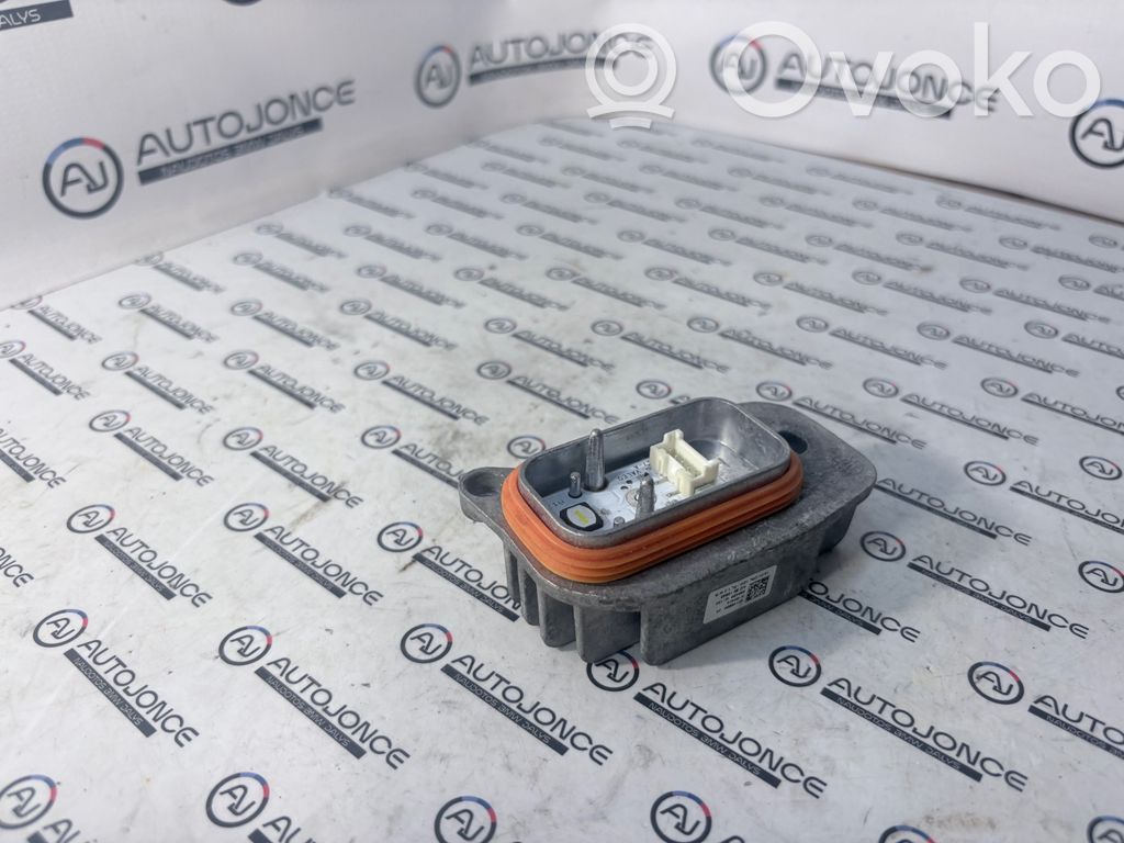 BMW 2 F46 Módulo de control de balasto LED 
