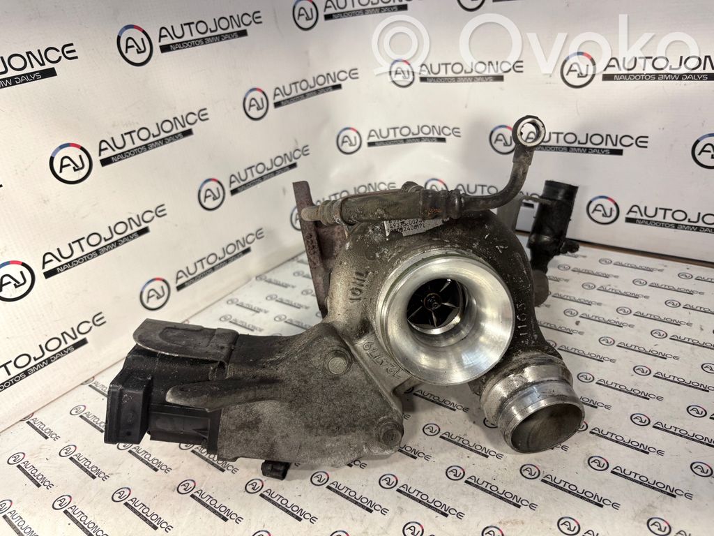 Turbo   850689301A