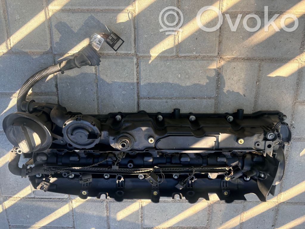 BMW 5 F10 F11 Capac culbutori 