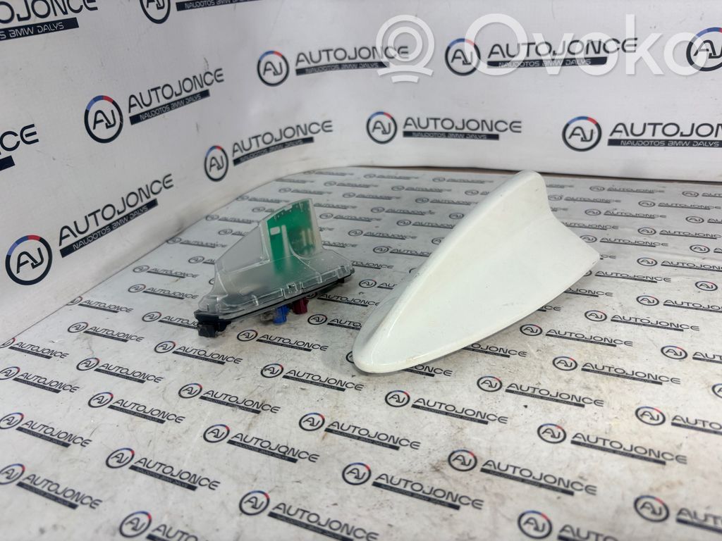 BMW 3 E90 E91 GPS-pystyantenni 
