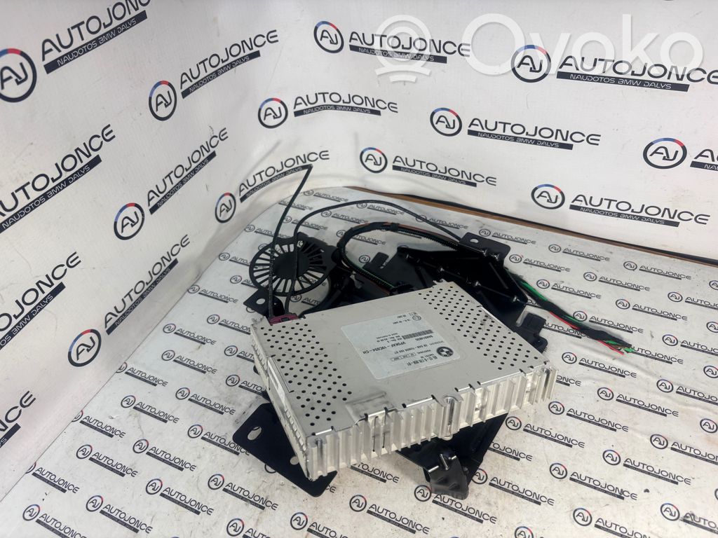 BMW 3 E90 E91 Module unité de contrôle Bluetooth 