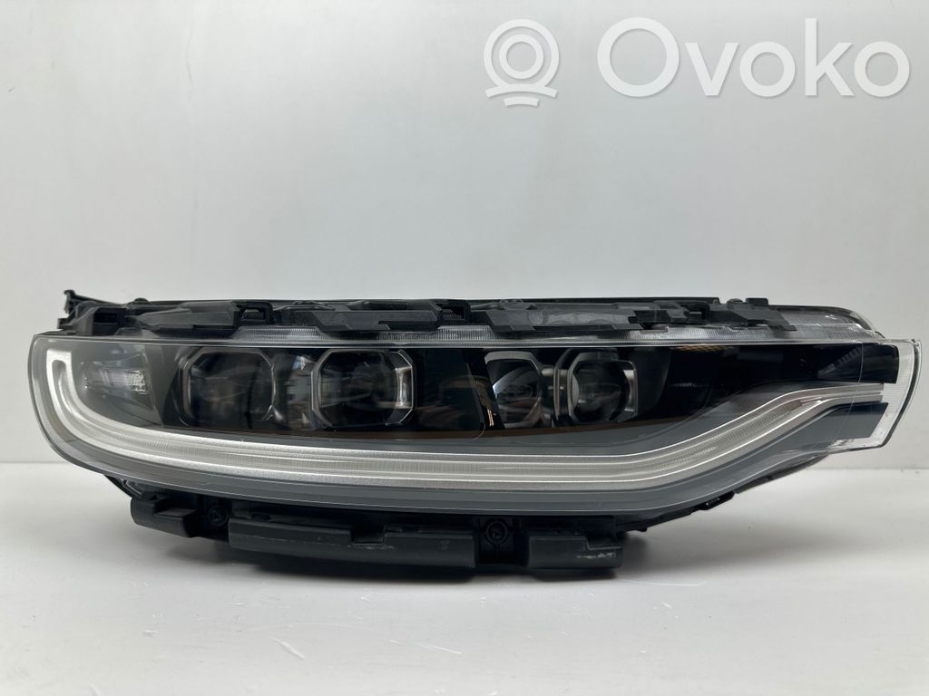 Phare frontale   92180J2000,00218470,D53BBK140004