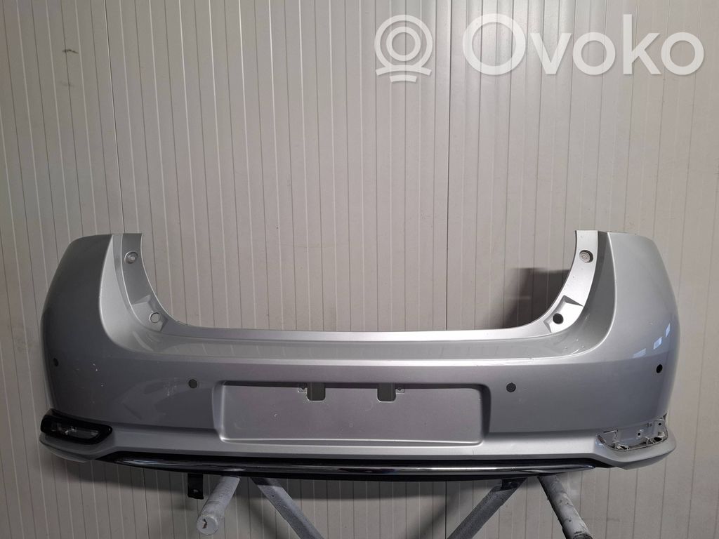 Toyota Auris E180 Parachoques 