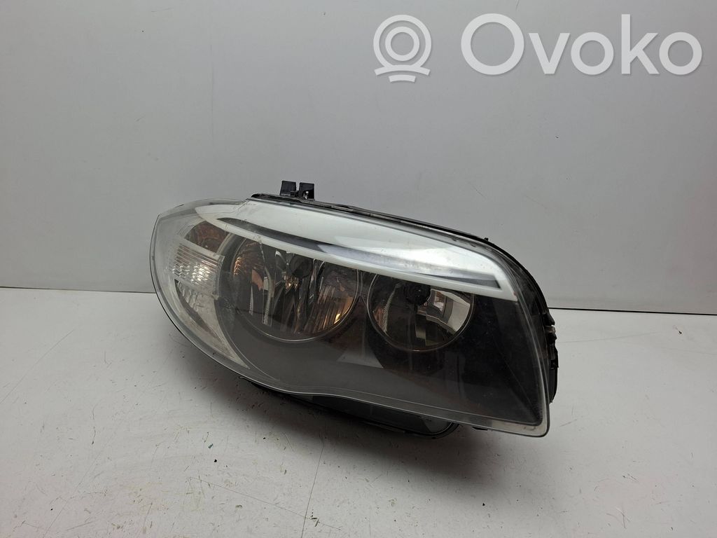 Headlight/headlamp   6311726364002,726364002,3640022348
