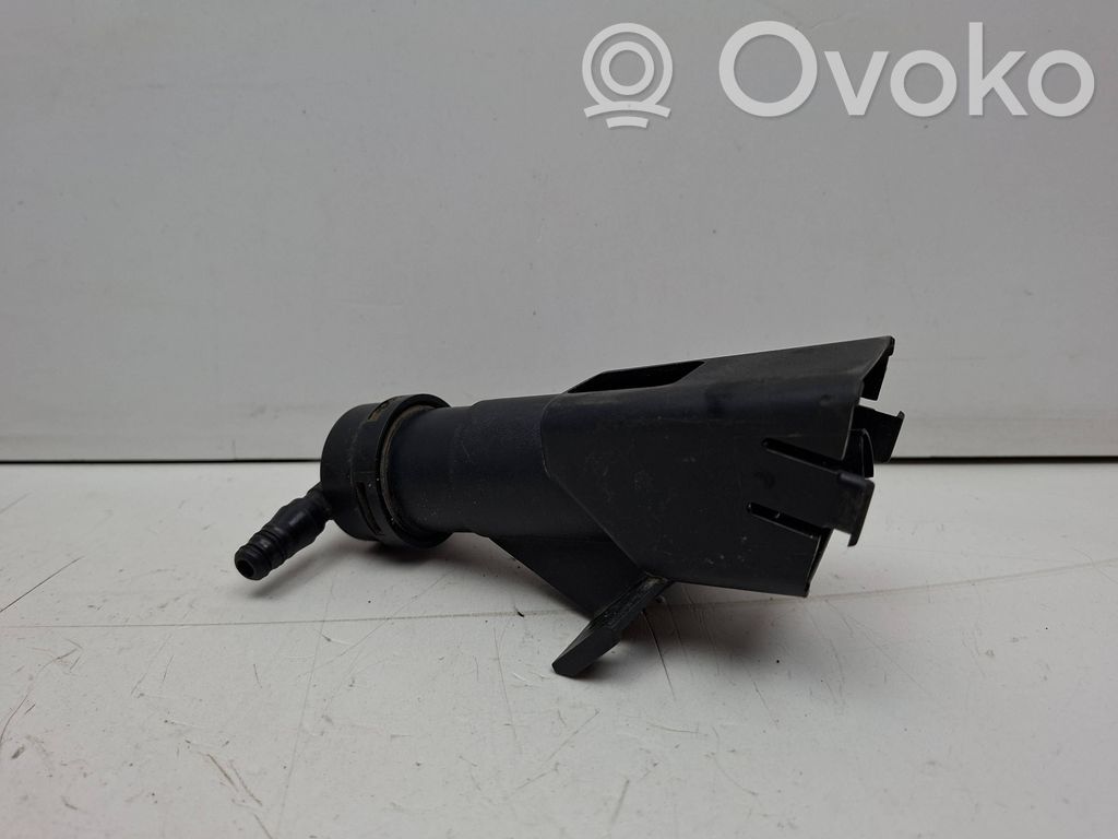 Headlight washer spray nozzle   30132