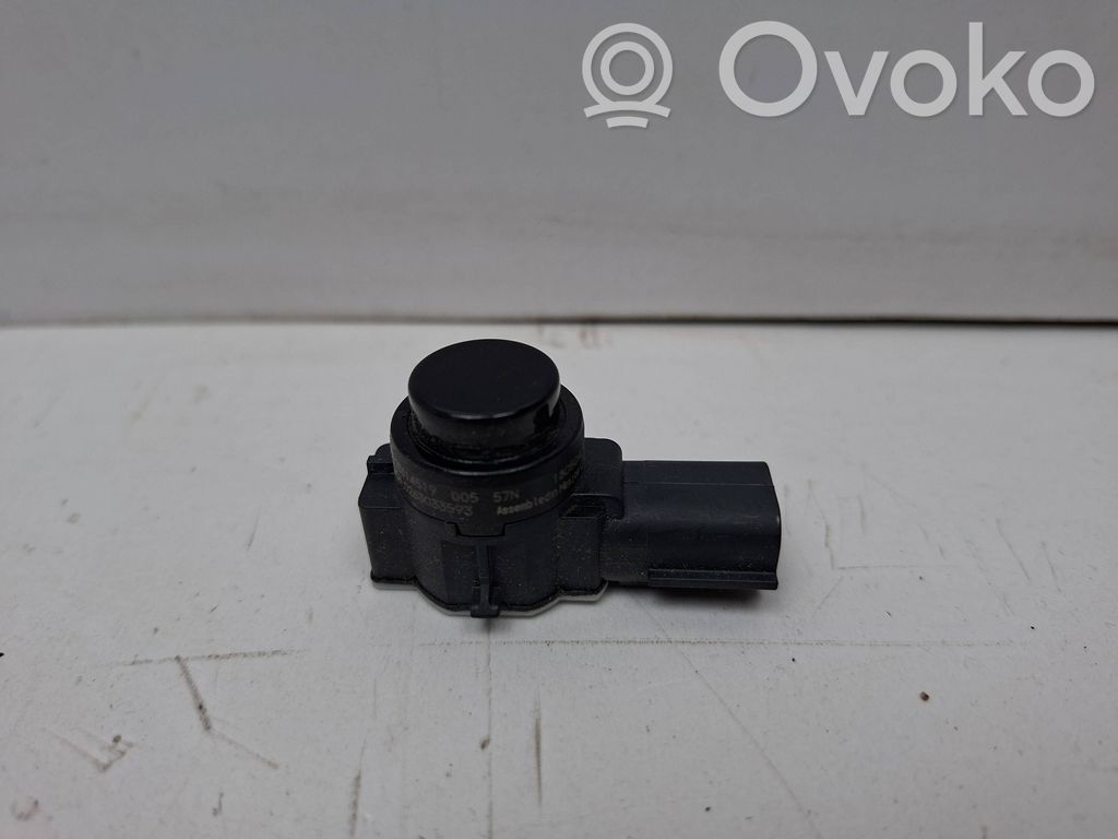 Opel Ampera- E Parksensor PDC 