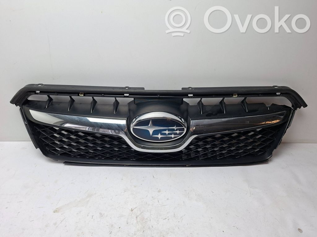 Subaru XV I Grotelės viršutinės 
