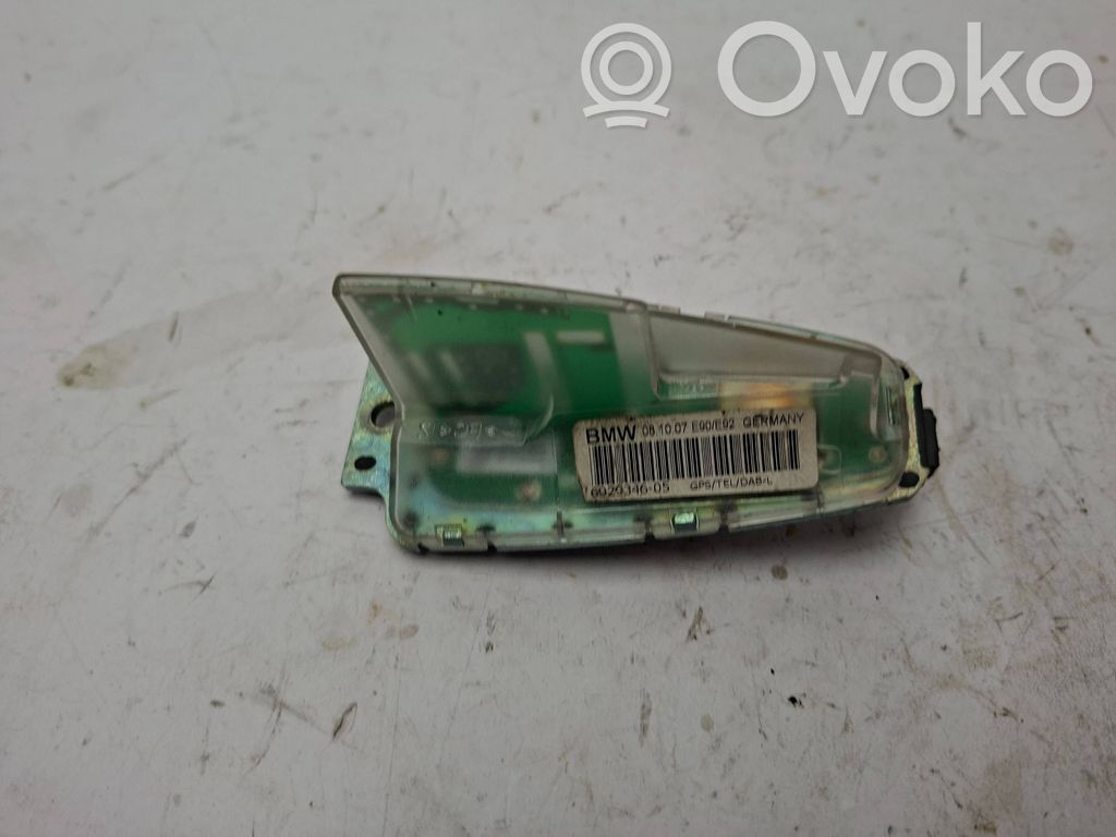 Antena GPS   6929346