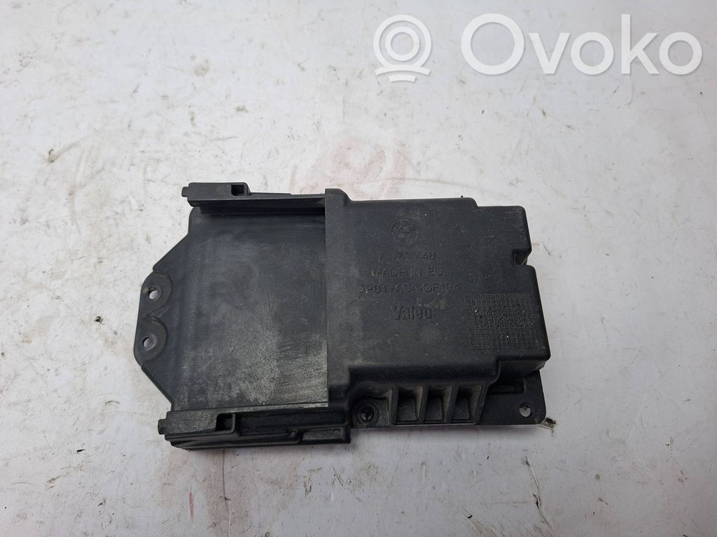 BMW 1 E81 E87 Unité de commande / module Xénon 