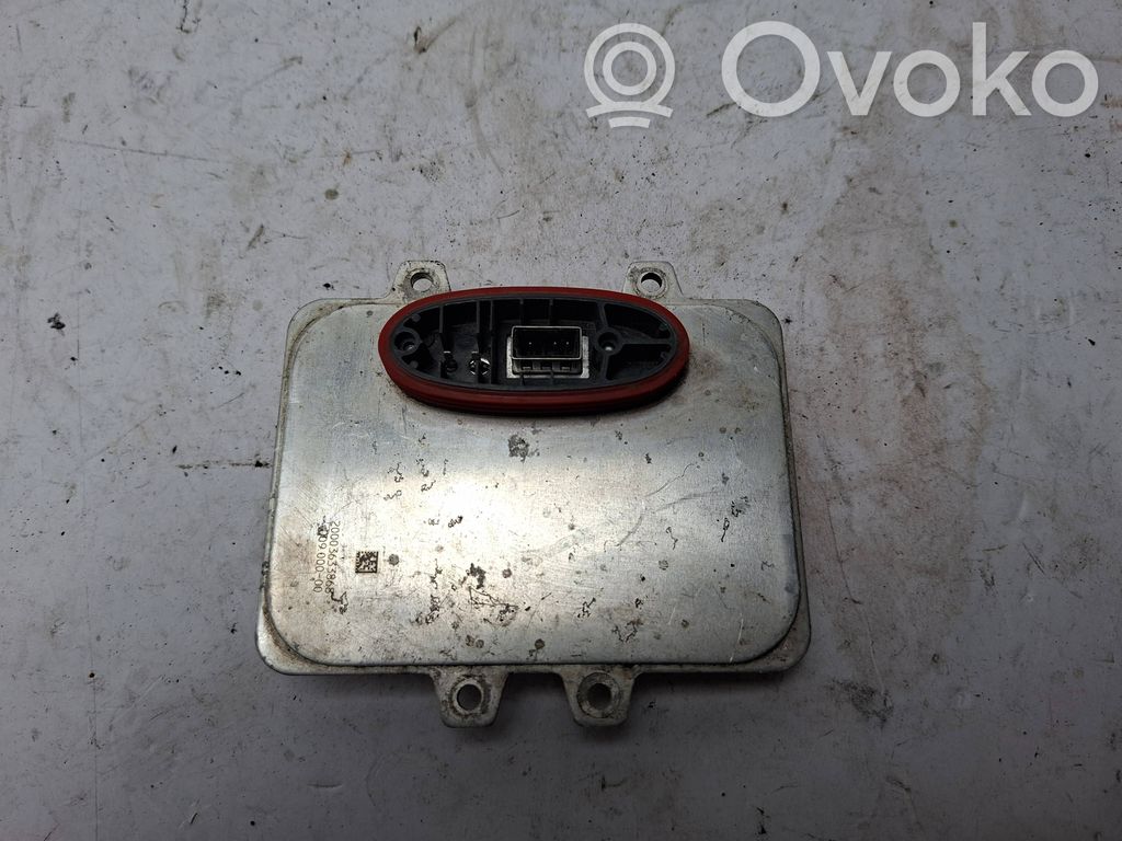 Headlight ballast module Xenon   5DV00900000,E1033582,141812006273AF