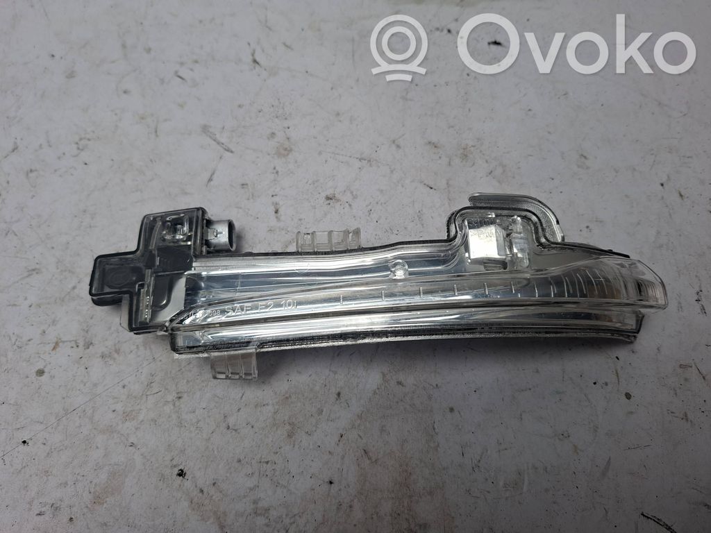 Volvo S60 Sygnał skrętu tylnego zderzaka 