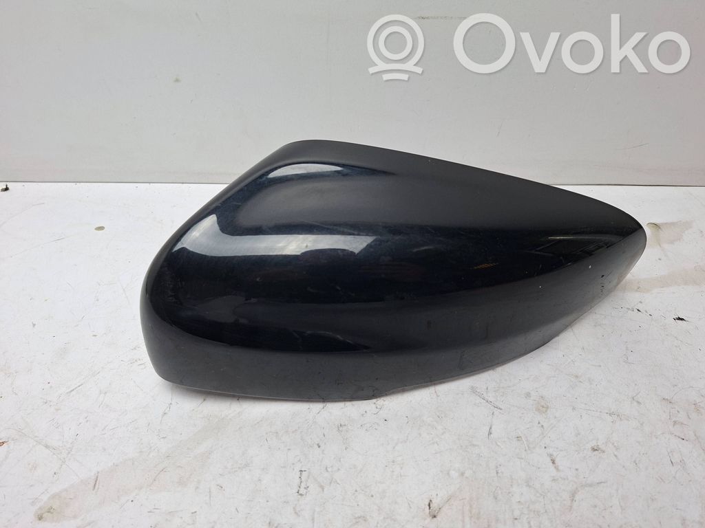 Volvo XC60 Moldura protectora de plástico del espejo lateral 