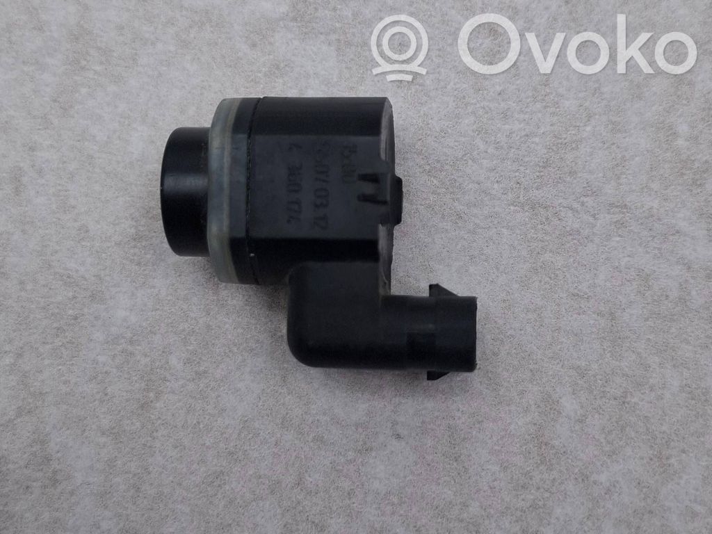 Parking PDC sensor   309518,0803122144,9270501