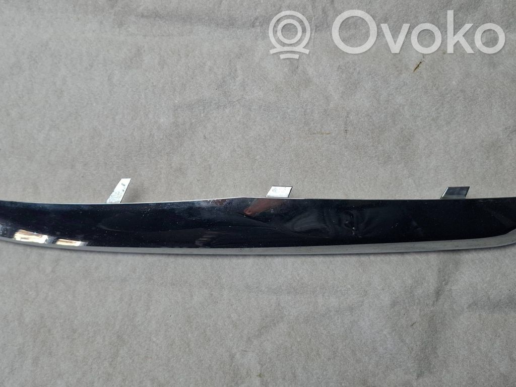 BMW X5 G05 Ornament îmbinare bară față 