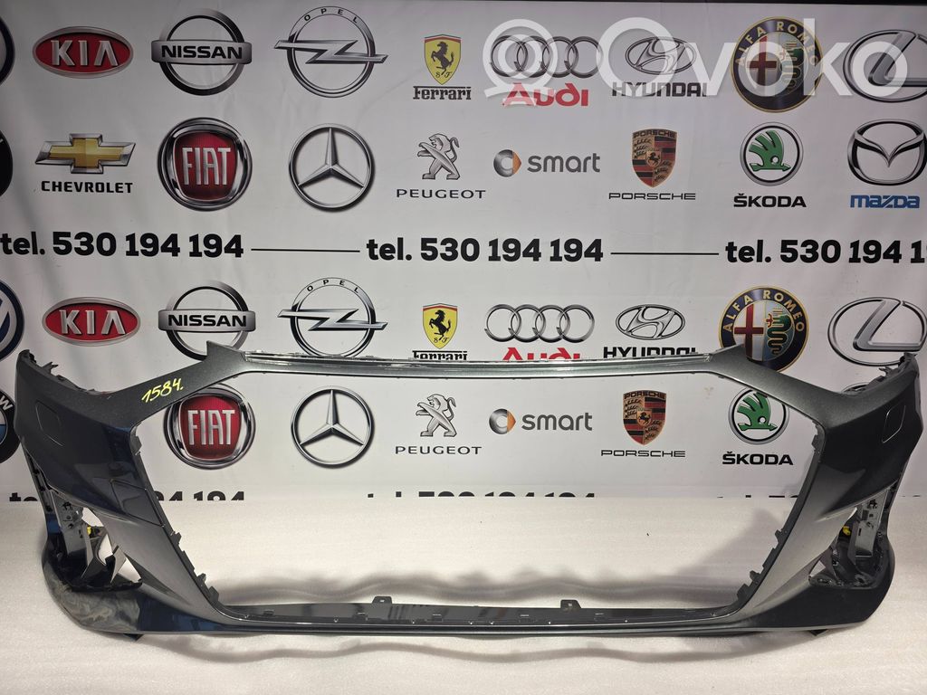 Audi A4 S4 B9 8W Etupuskuri 