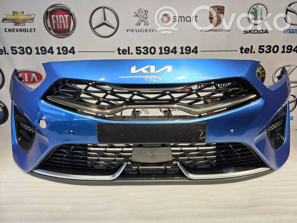 Front bumper   86511J7KA0