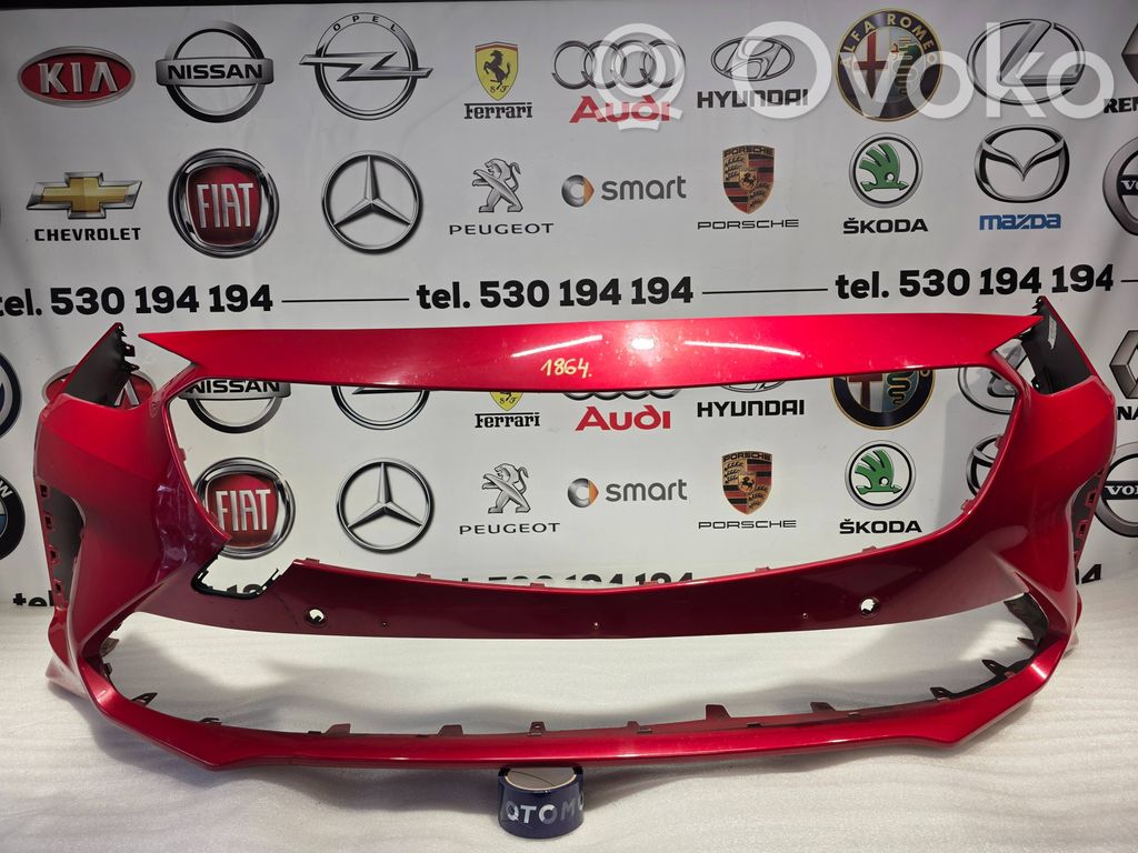 Opel Insignia B Parachoques delantero 