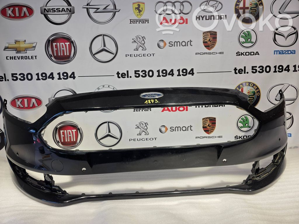 Ford Galaxy Front bumper 