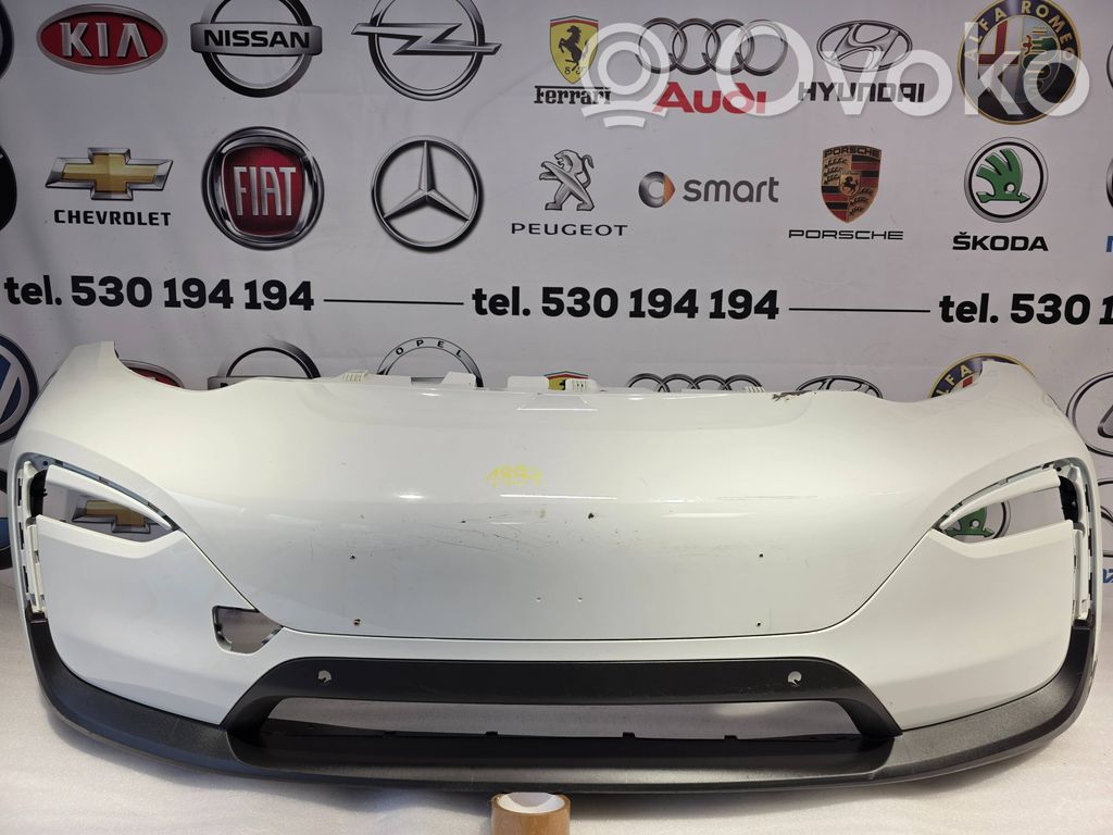 BMW i3 Front bumper 
