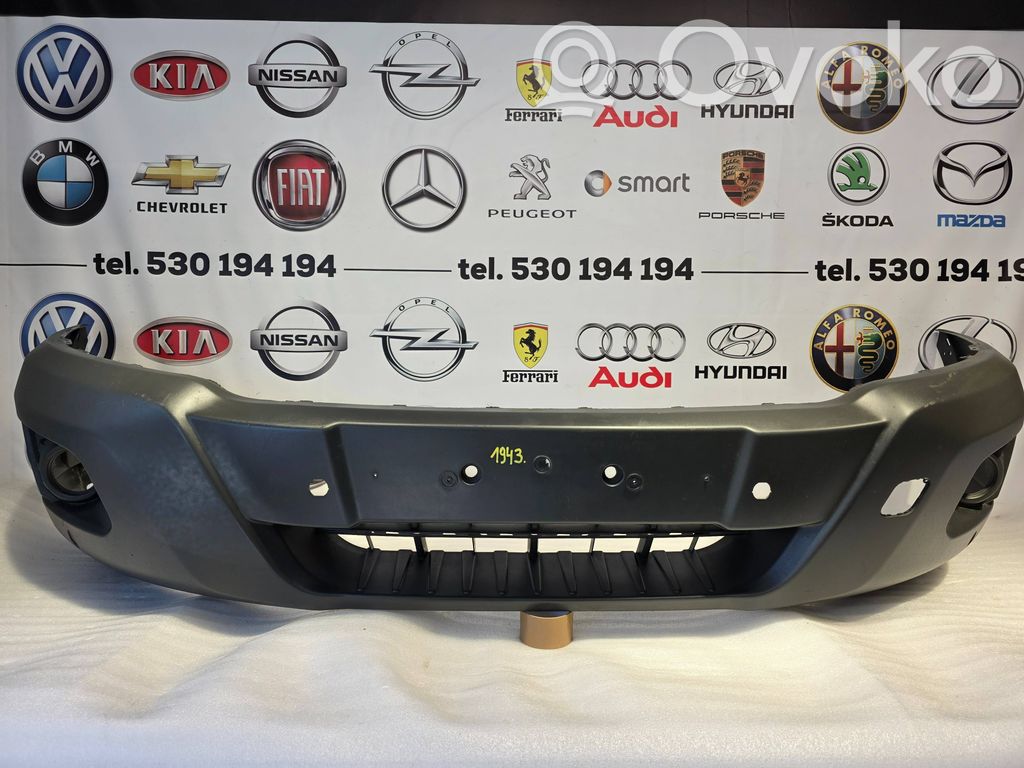 Front bumper   GK3117K819,BK3117K819