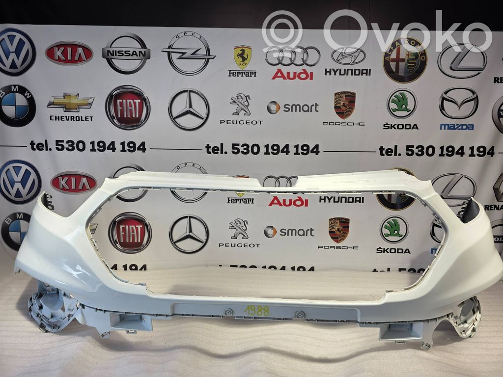 Front bumper   KK2117003AH,JK2117F003AH