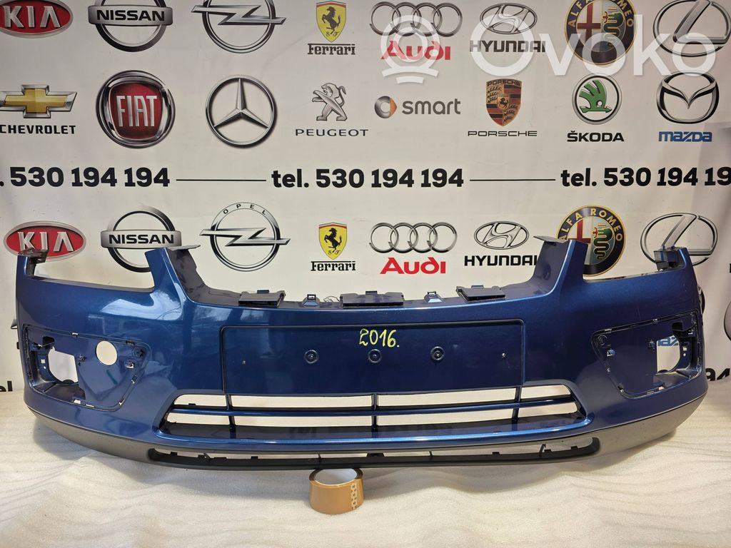 Etupuskuri   4M5117757A