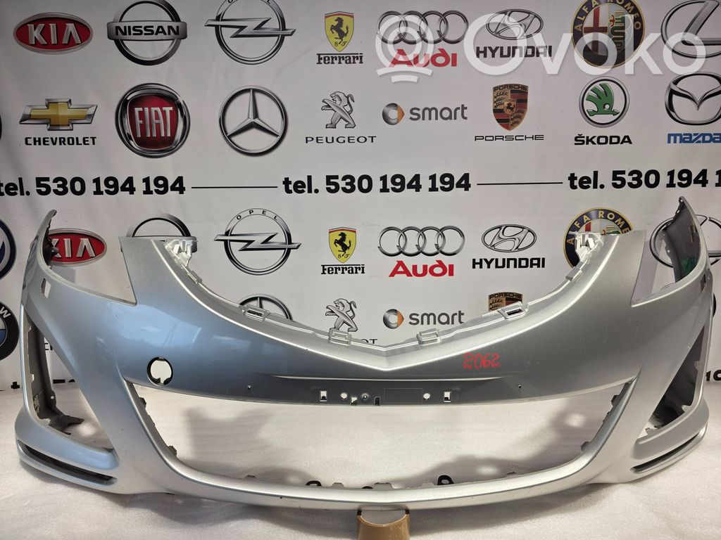 Mazda 6 Parachoques delantero 