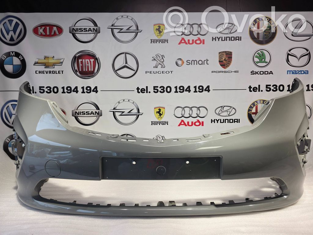 Front bumper   93868853