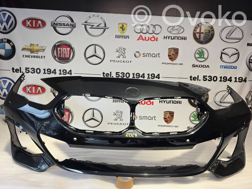 BMW 2 F44 Parachoques delantero 