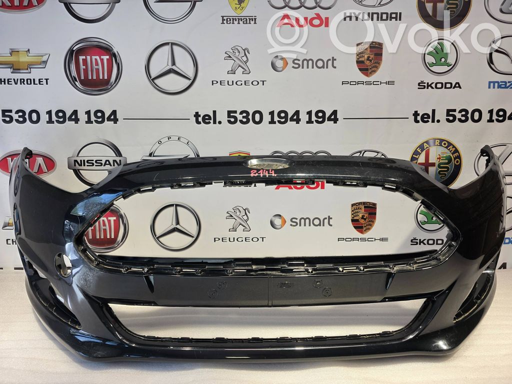 Front bumper   C1BB17757A