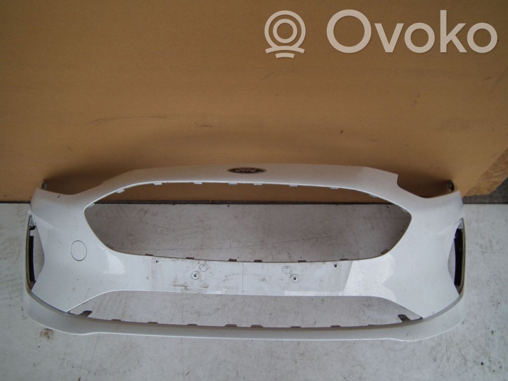 Ford Fiesta Parachoques delantero 