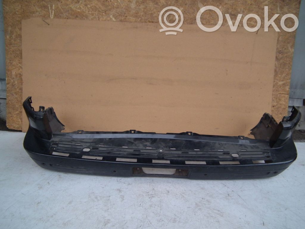 Land Rover Discovery 4 - LR4 Parachoques 
