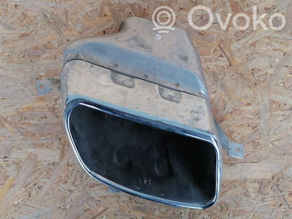 Volvo XC60 Embouts d'échappement 