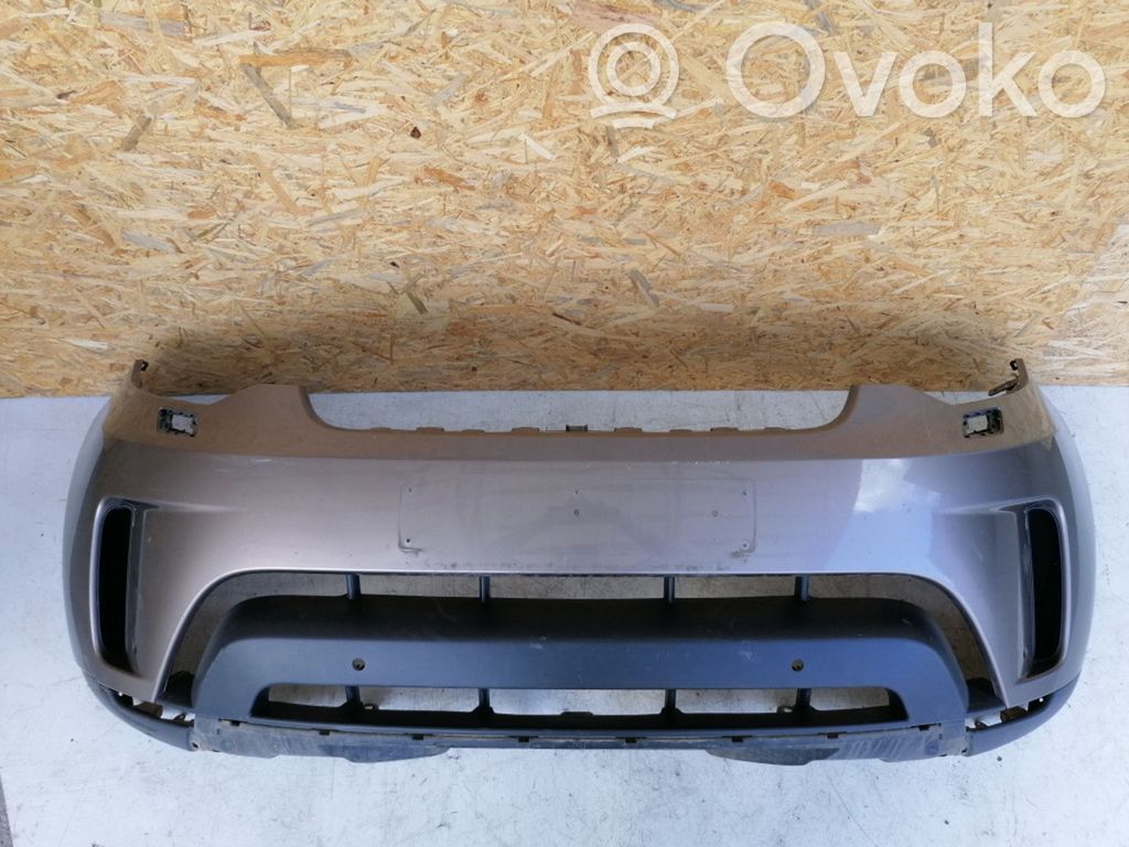 Land Rover Discovery 5 Parachoques 